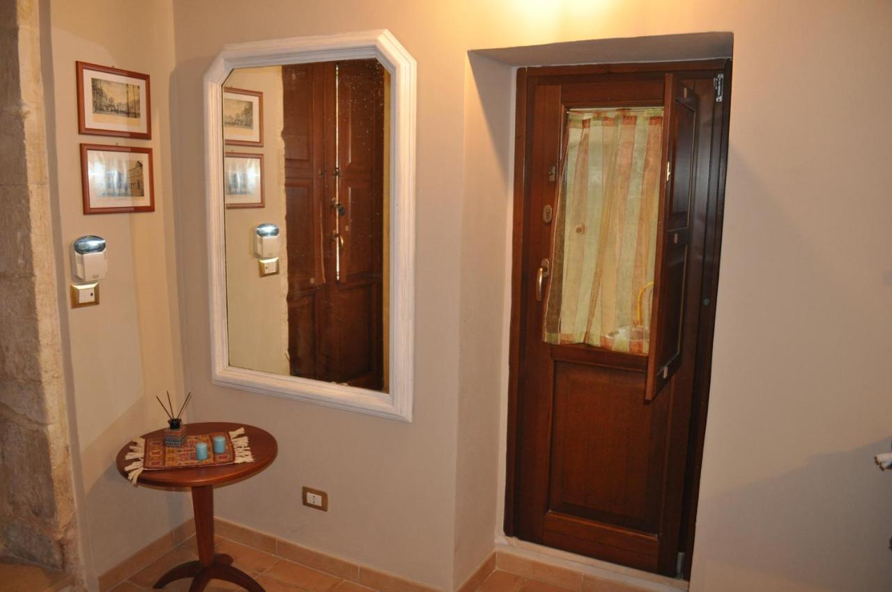 Casetta Anatoli Syrakus Exterior foto