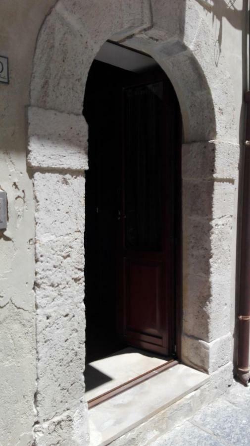 Casetta Anatoli Syrakus Exterior foto